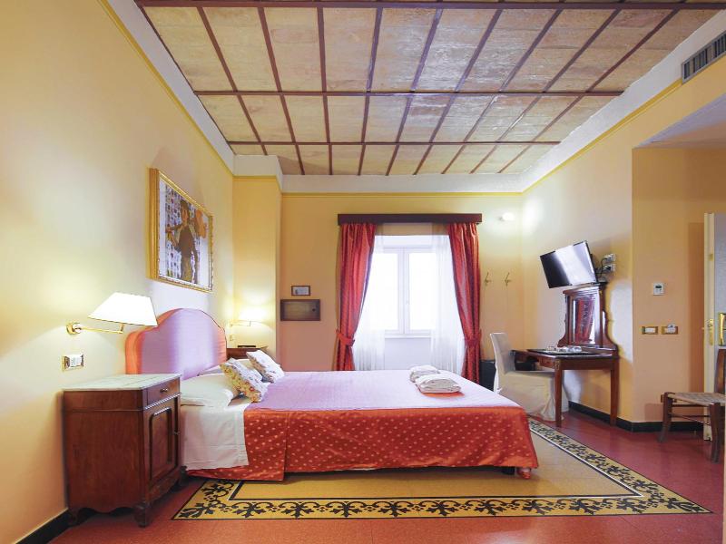 Casa de' Fiori Biscione image