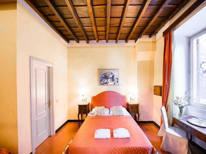 Casa de' Fiori Biscione image