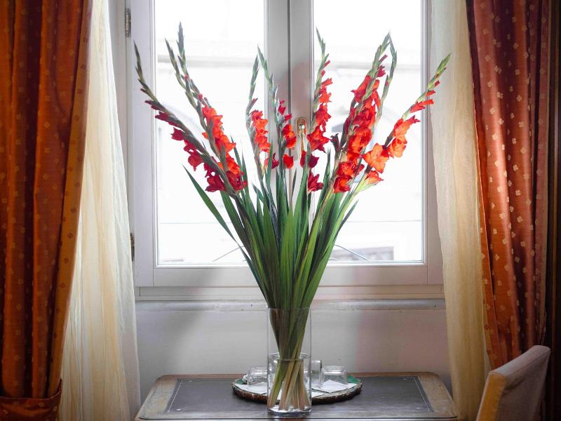 Casa de' Fiori Biscione image