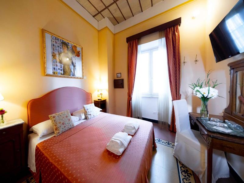 Casa de' Fiori Biscione image