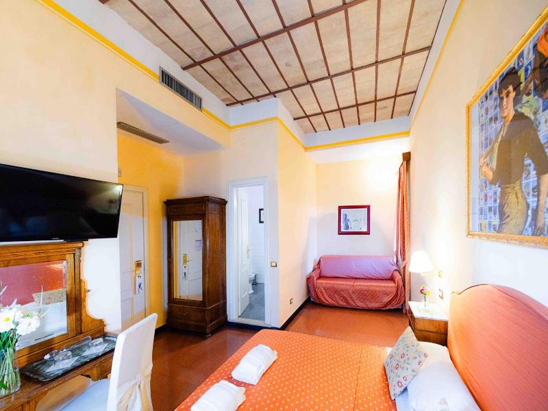 Casa de' Fiori Biscione image
