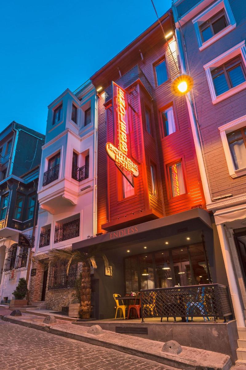 Taksim Nis Hotel image