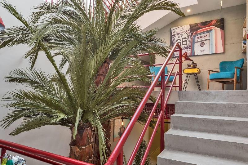 Taksim Nis Hotel image