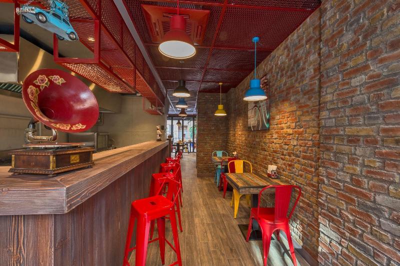 Taksim Nis Hotel image