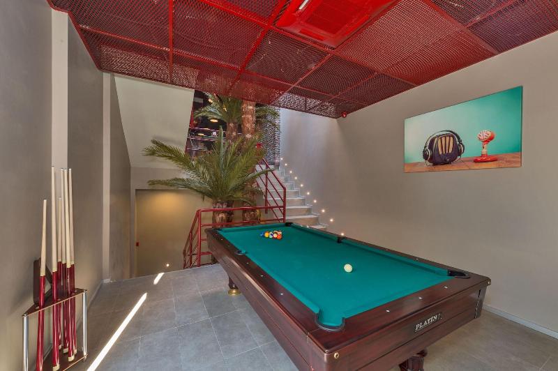 Taksim Nis Hotel image