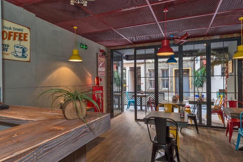 Taksim Nis Hotel image