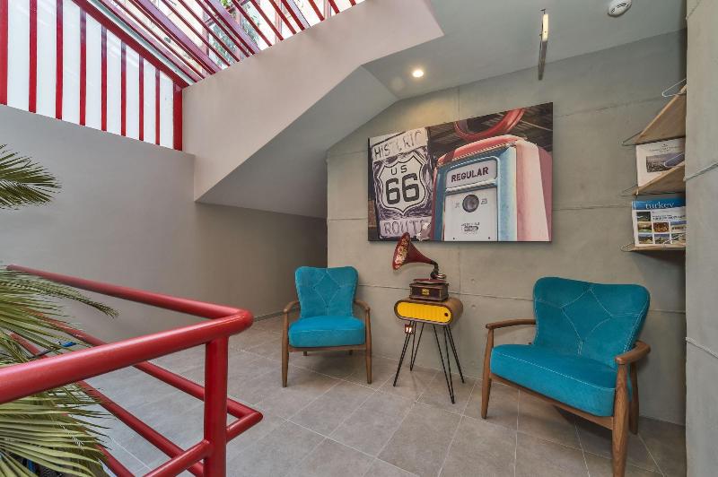 Taksim Nis Hotel image