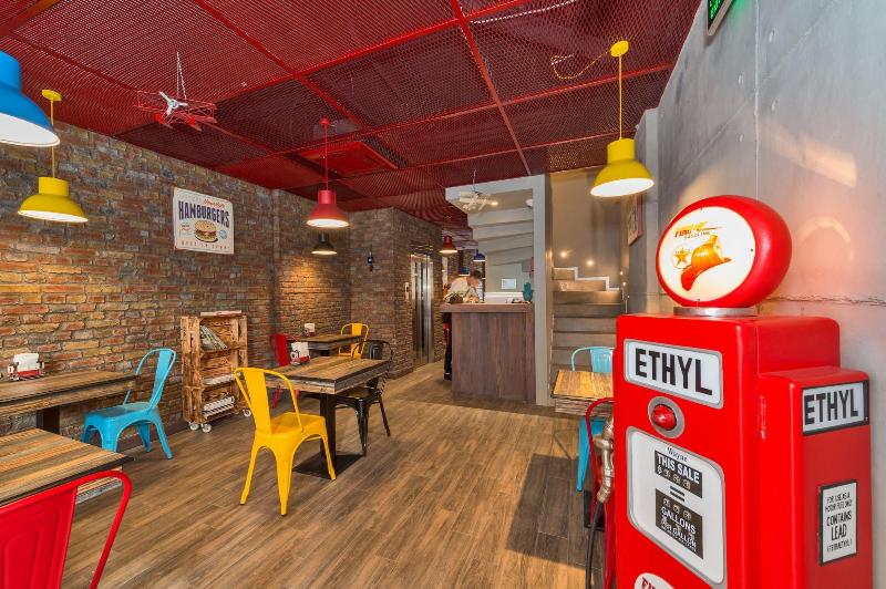 Taksim Nis Hotel image