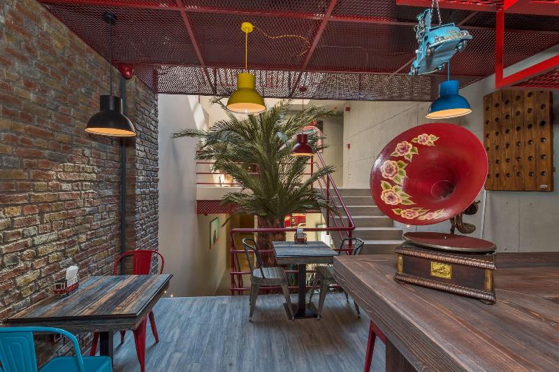 Taksim Nis Hotel image