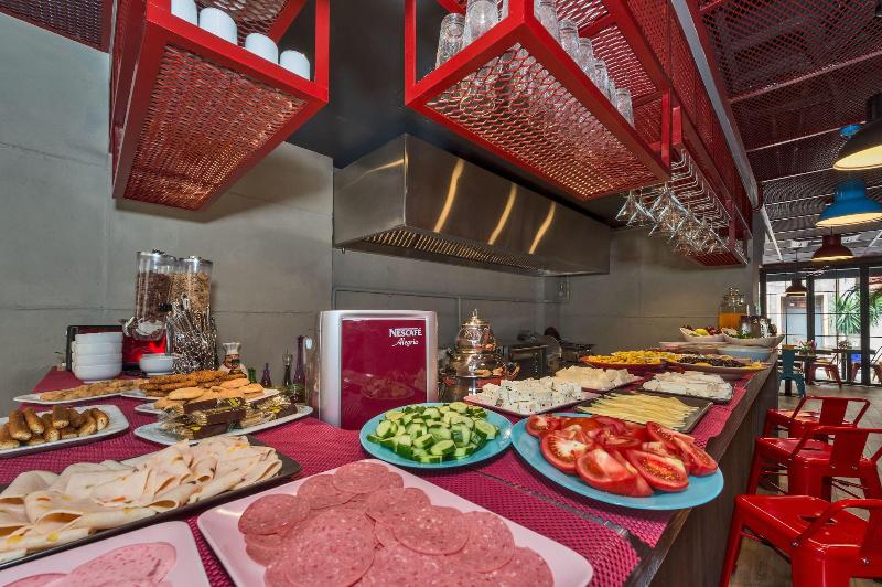 Taksim Nis Hotel image