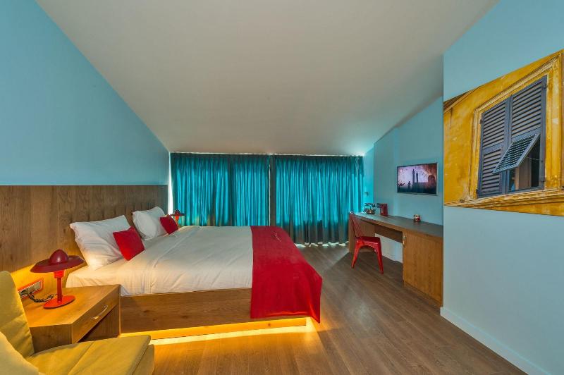 Taksim Nis Hotel image