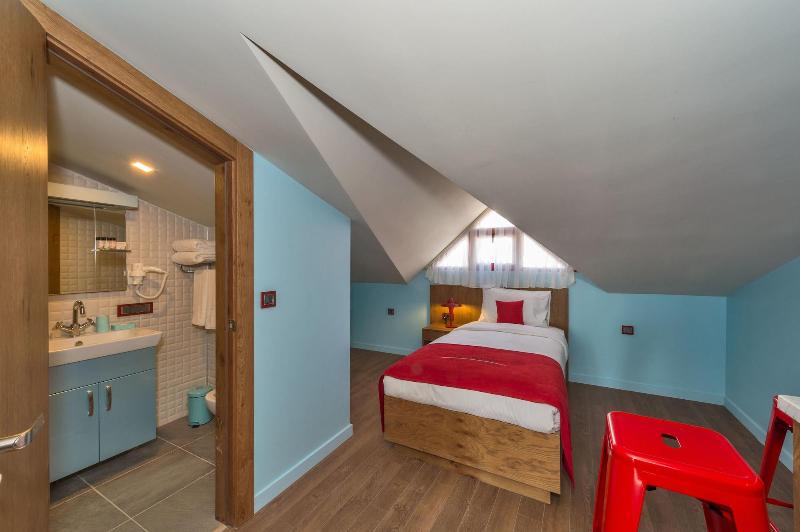 Taksim Nis Hotel image