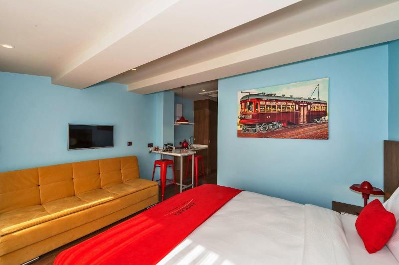 Taksim Nis Hotel image