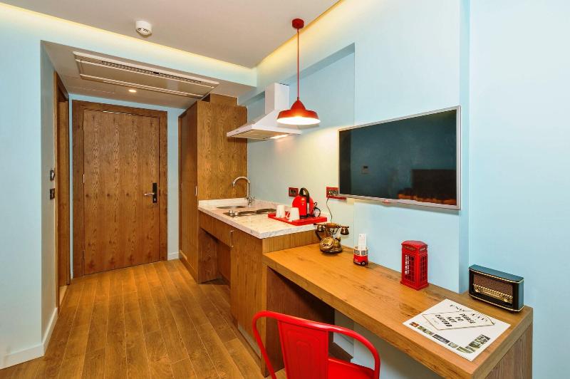 Taksim Nis Hotel image
