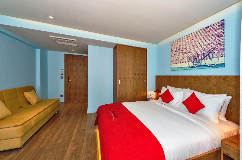 Taksim Nis Hotel image