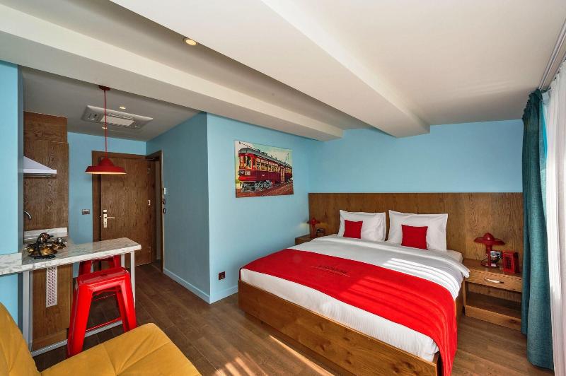 Taksim Nis Hotel image