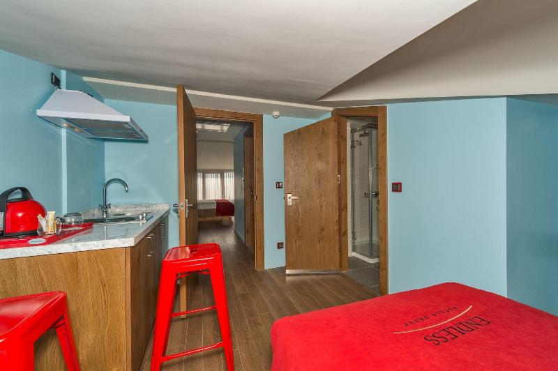Taksim Nis Hotel image