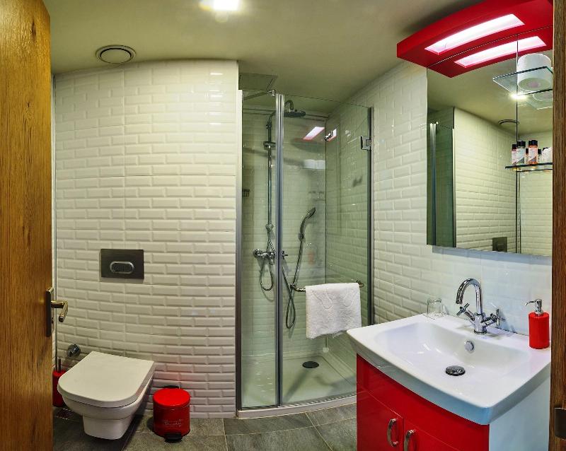 Taksim Nis Hotel image