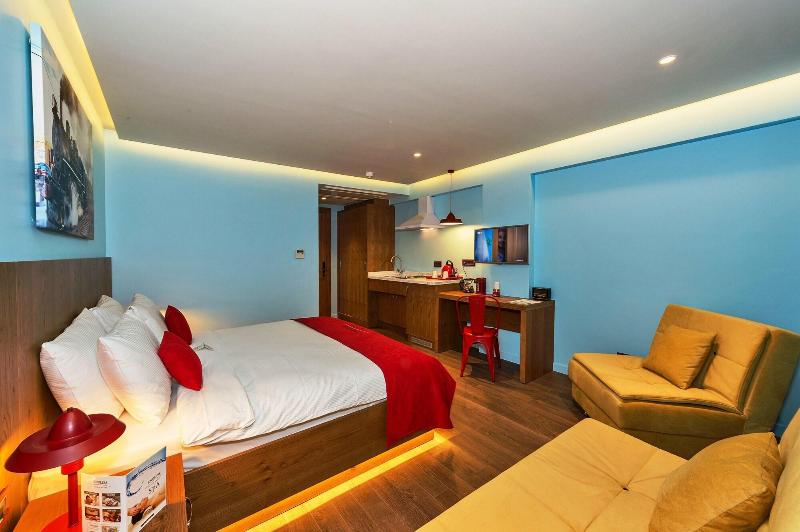 Taksim Nis Hotel image