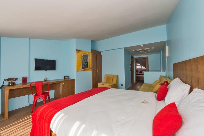 Taksim Nis Hotel image