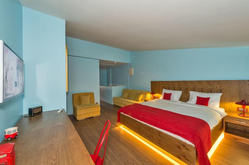 Taksim Nis Hotel image