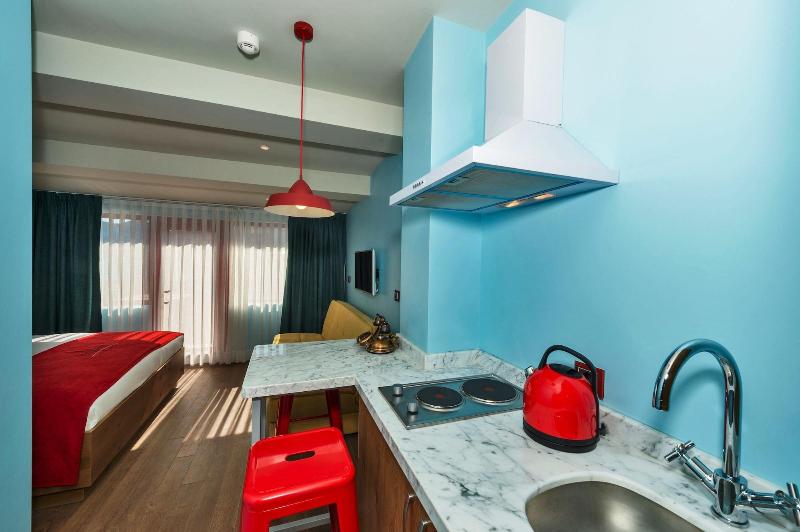 Taksim Nis Hotel image