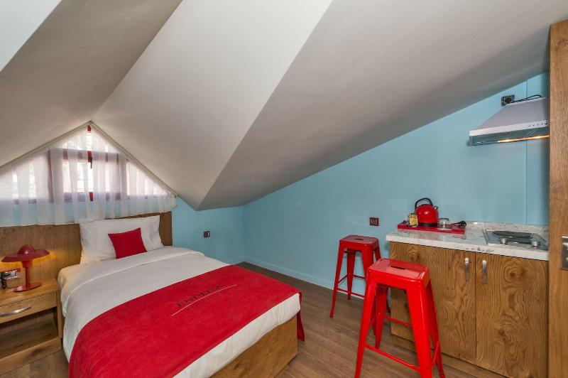 Taksim Nis Hotel image