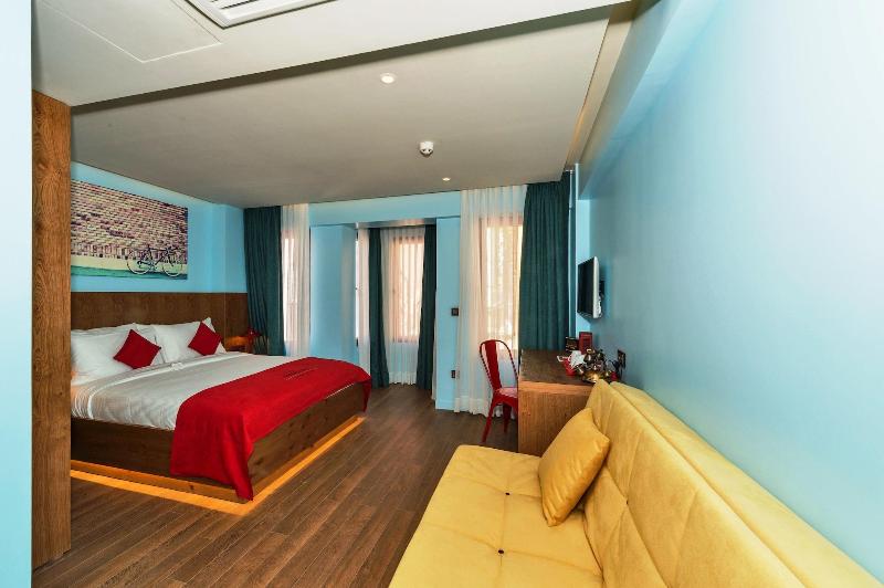 Taksim Nis Hotel image