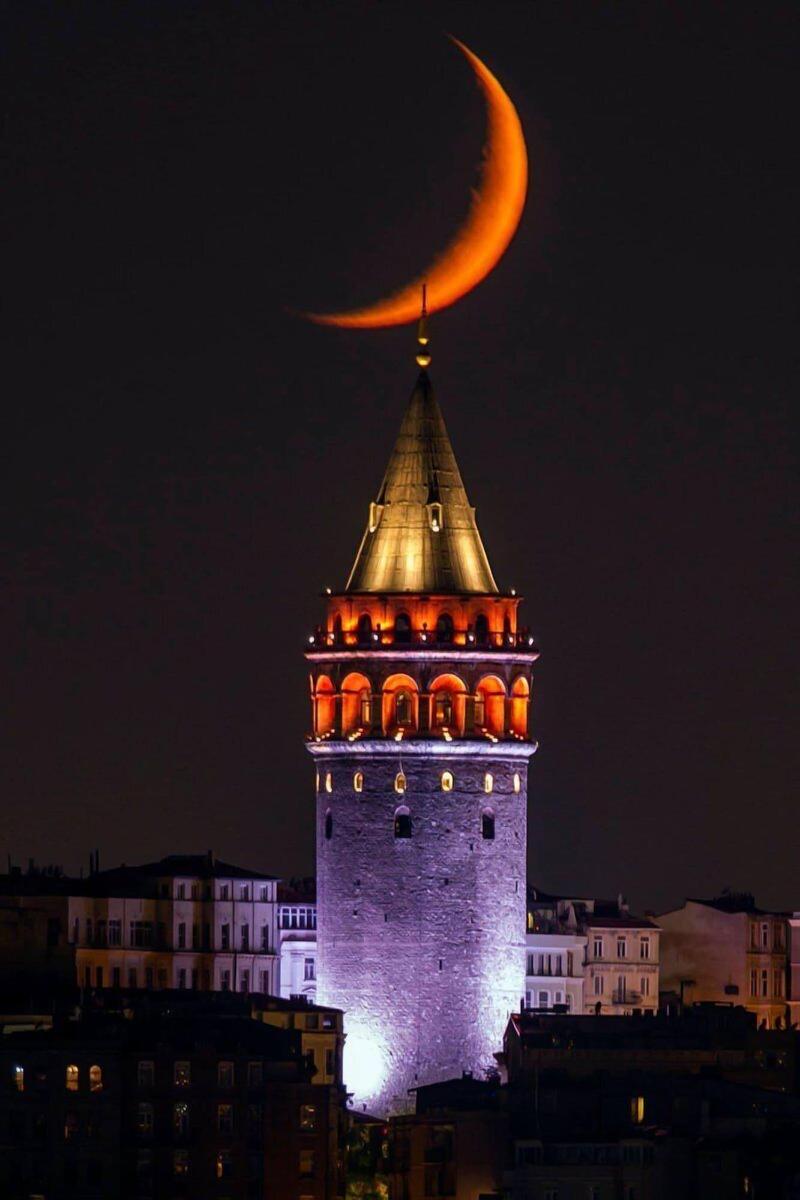 Amofta Hotel Taksim image