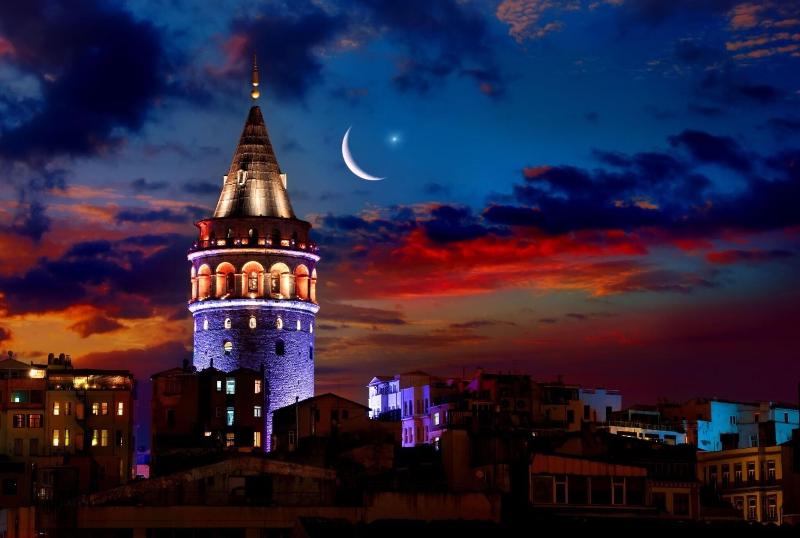 Amofta Hotel Taksim image