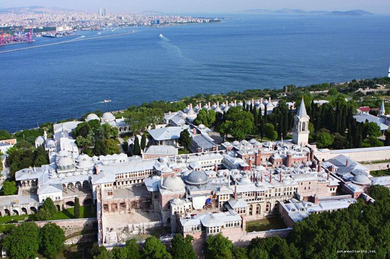 Amofta Hotel Taksim image