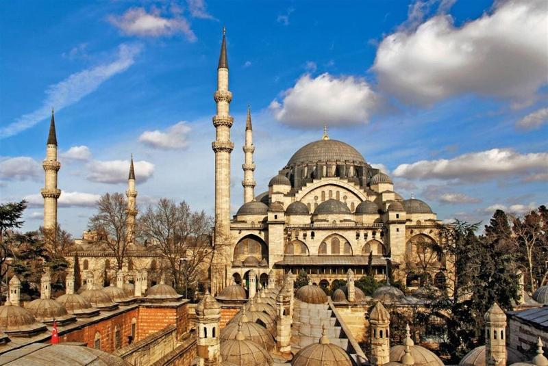 Amofta Hotel Taksim image