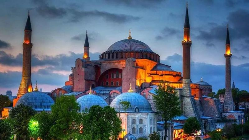 Amofta Hotel Taksim image