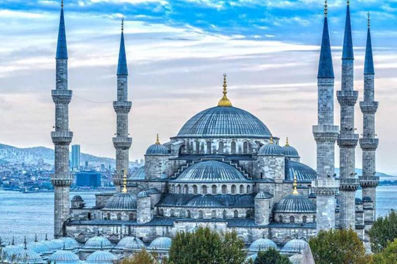 Amofta Hotel Taksim image