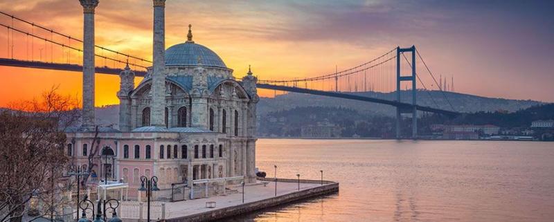 Amofta Hotel Taksim image