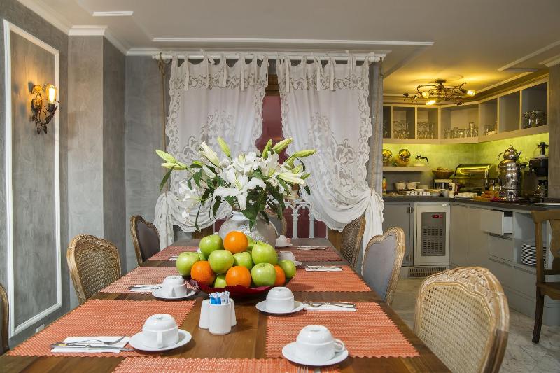 Amofta Hotel Taksim image