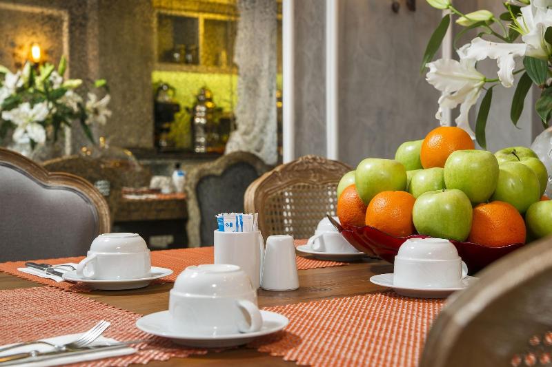 Amofta Hotel Taksim image