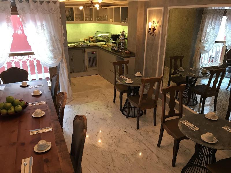 Amofta Hotel Taksim image