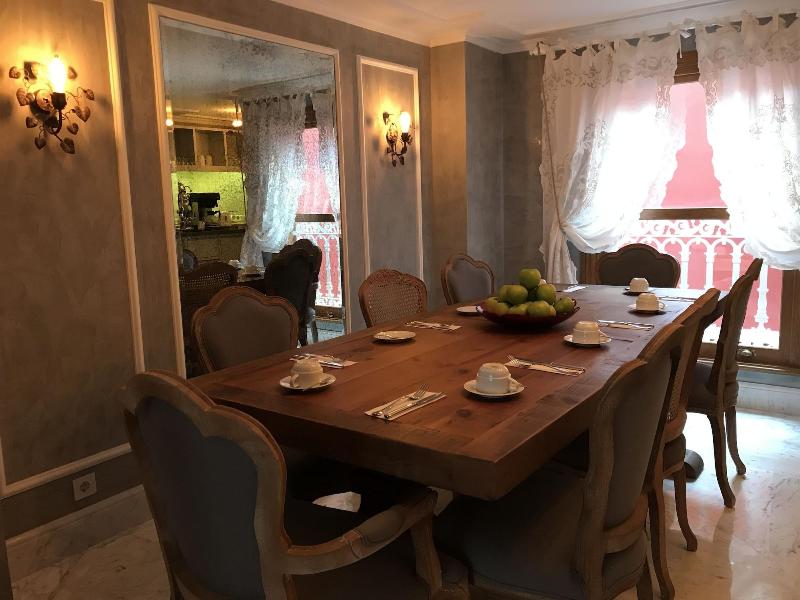 Amofta Hotel Taksim image