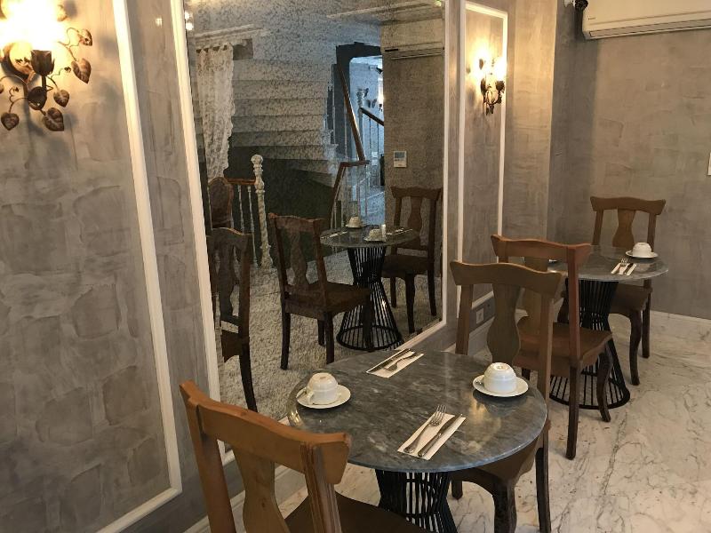 Amofta Hotel Taksim image