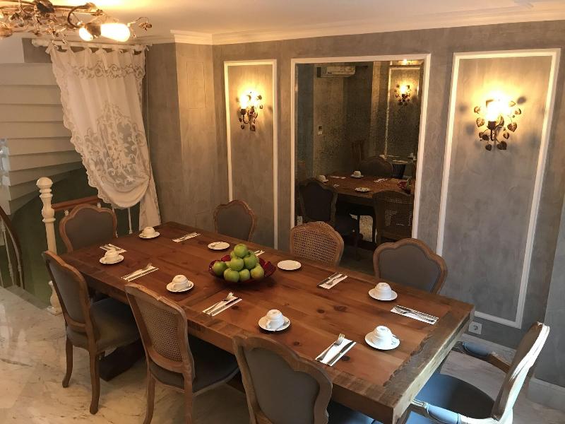 Amofta Hotel Taksim image