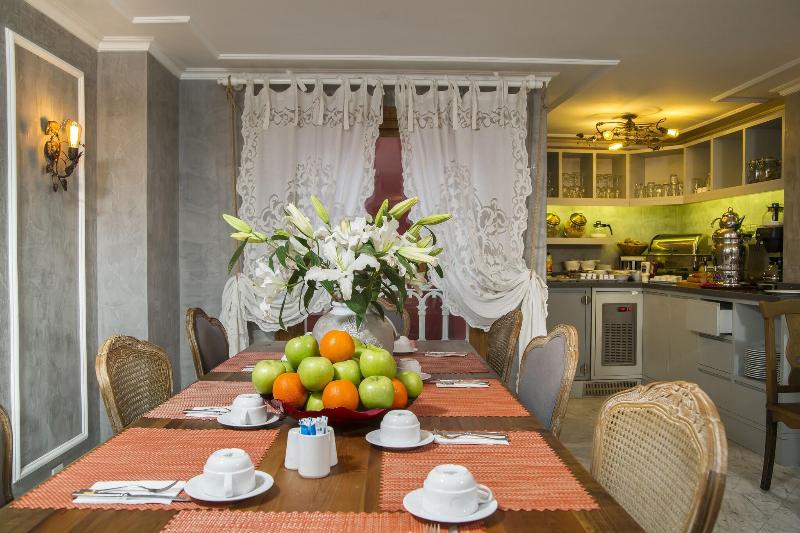 Amofta Hotel Taksim image