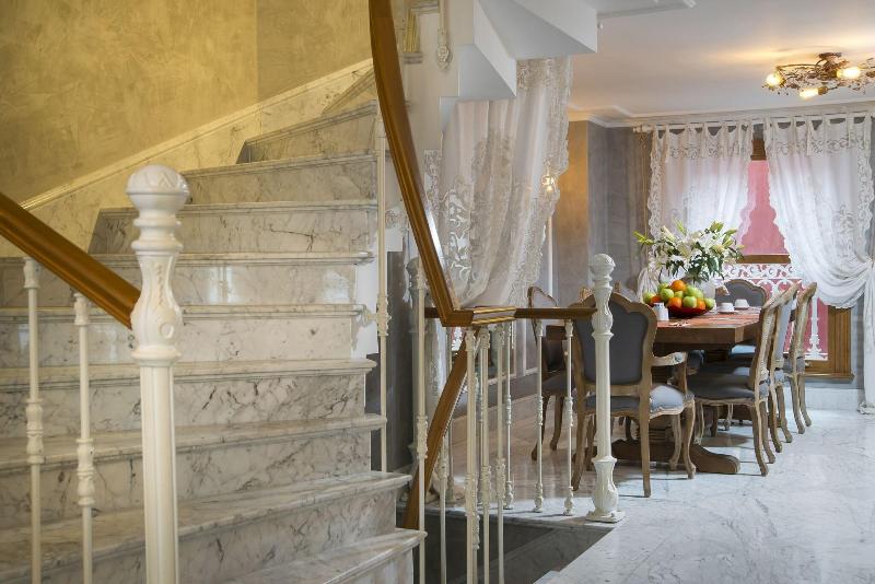 Amofta Hotel Taksim image
