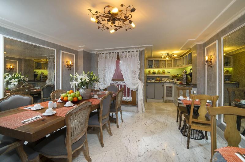 Amofta Hotel Taksim image