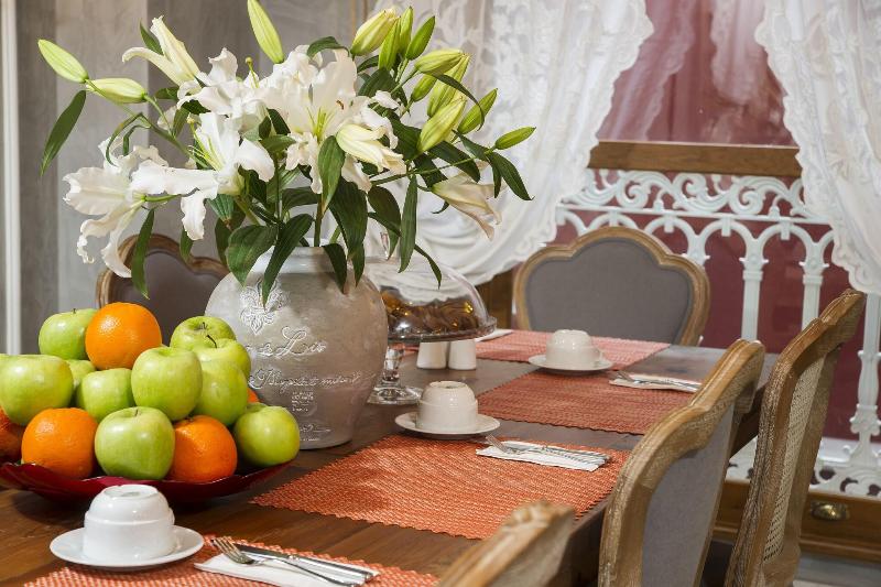 Amofta Hotel Taksim image