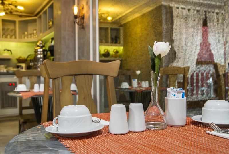 Amofta Hotel Taksim image