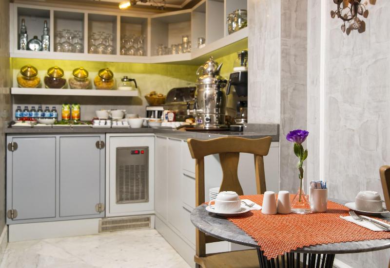 Amofta Hotel Taksim image