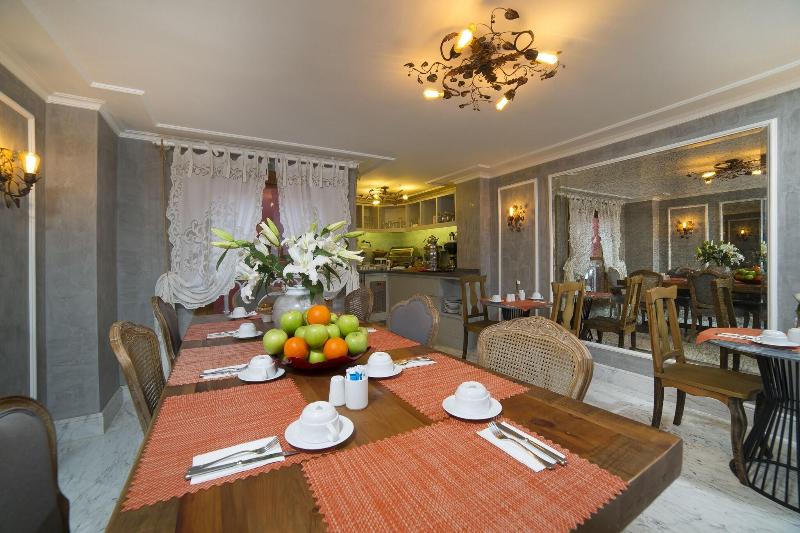 Amofta Hotel Taksim image