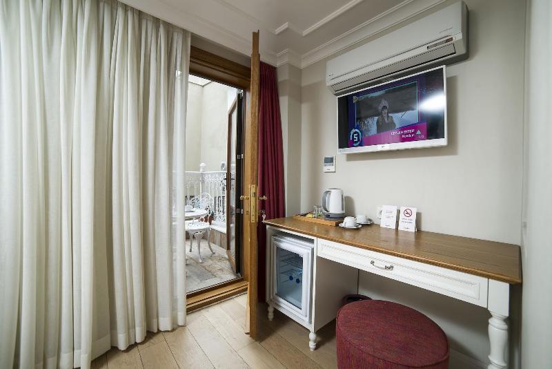 Amofta Hotel Taksim image