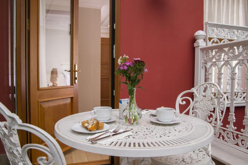 Amofta Hotel Taksim image